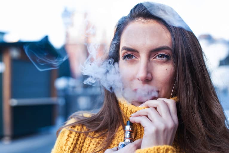 Smoke A Lot Of Weed? How To Know If It's Affecting Your Health