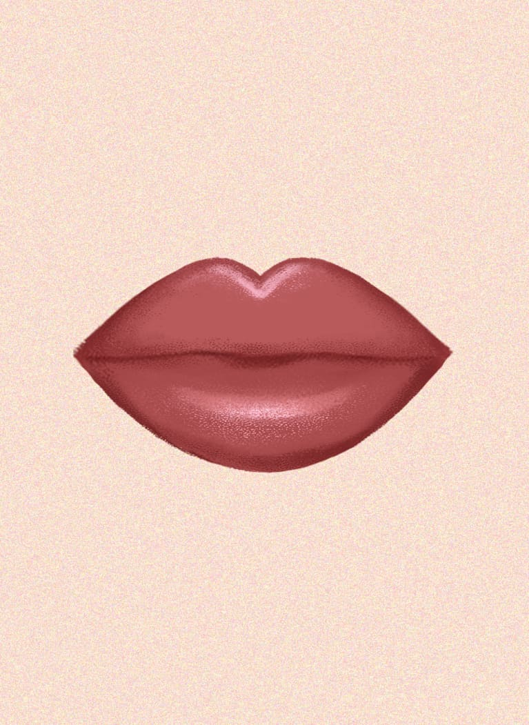 9 Common Lip Shapes How To Enhance Each With Makeup