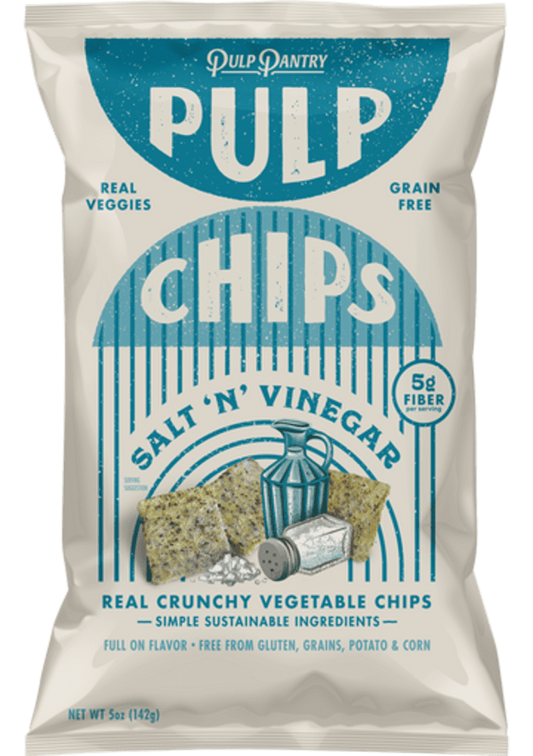 PULP chips PULP chips