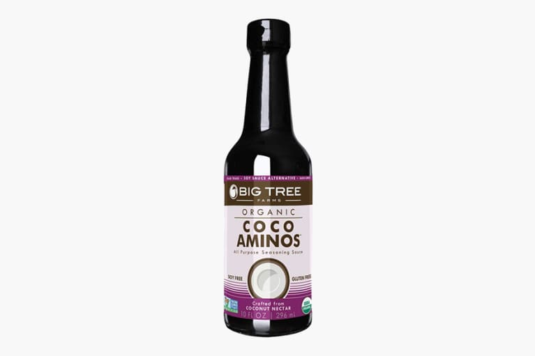 <p>Big Tree Farms Coco Aminos</p> <p>Big Tree Farms Coco Aminos</p>