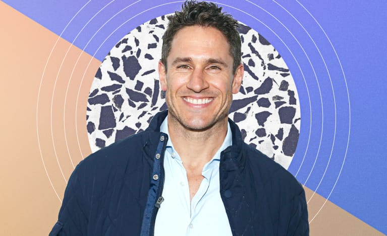 Celebrity Fitness: Don Saladino 2src2src Interview on mindbodygreen Celebrity Fitness: Don Saladino 2src2src Interview on mindbodygreen