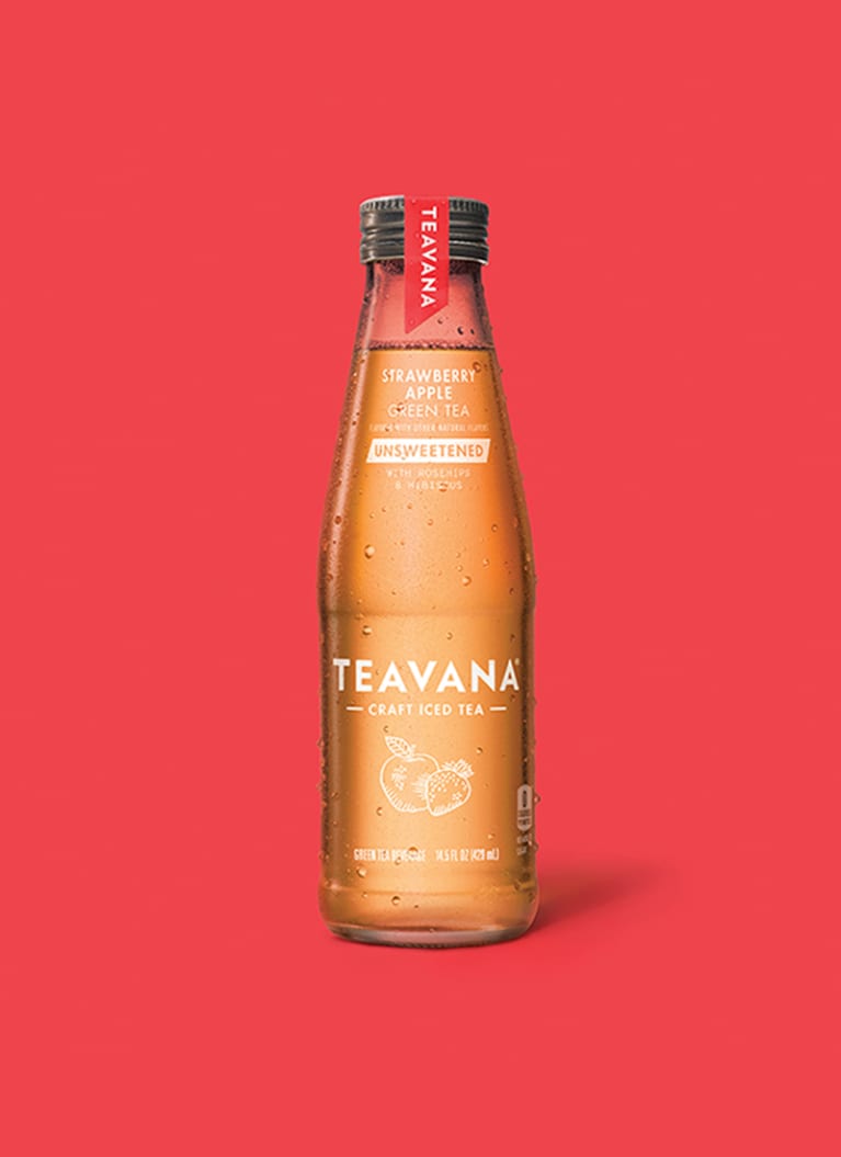 Teavana Teavana