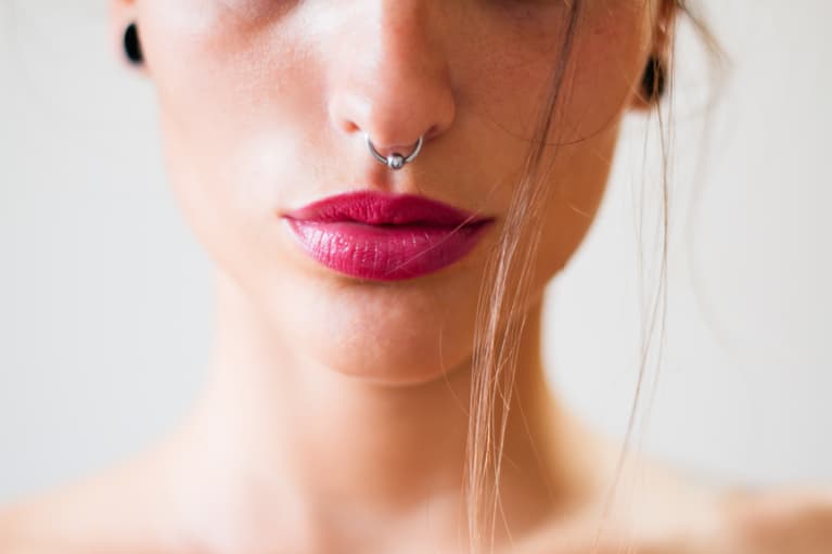 How Piercing Affects The Body: Everything You Need To Know