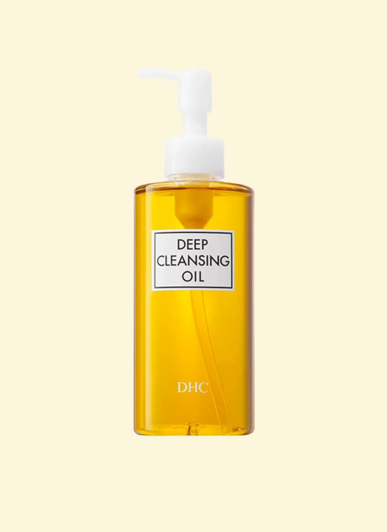 oil cleansers best ones