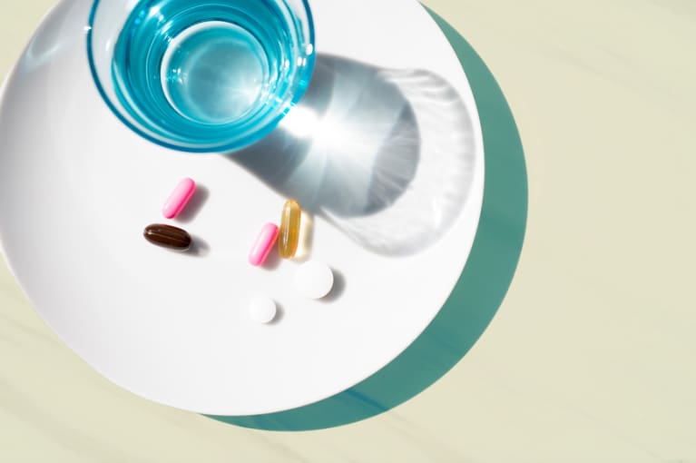 How To Keep Your Gut Healthy When Taking Antibiotics