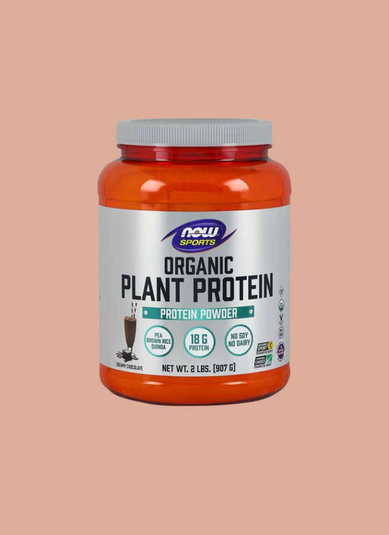 THE 10 BESTTASTING PLANTBASED PROTEIN POWDERS YOU CAN BUY BrandProject