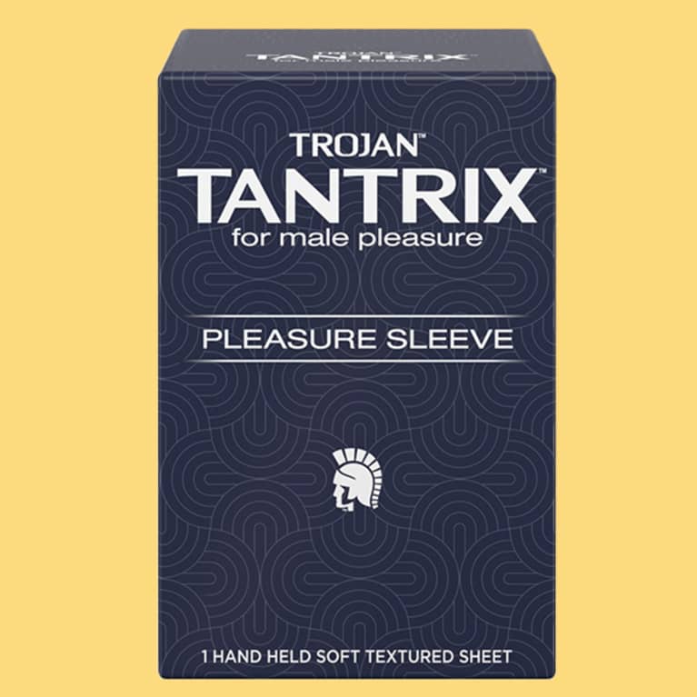 Tantrix Pleasure Sleeve