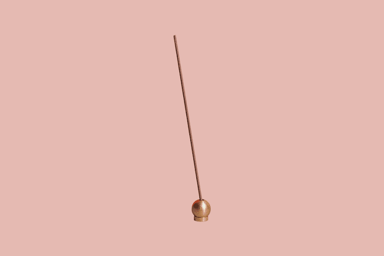 Bodha Incense Holder Bodha Incense Holder