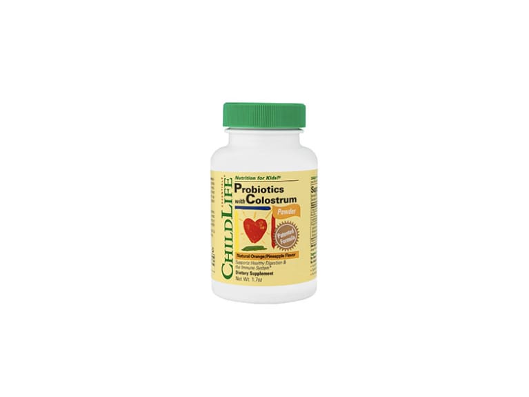 ChildLife Essentials Probiotics with Colostrum ChildLife Essentials Probiotics with Colostrum