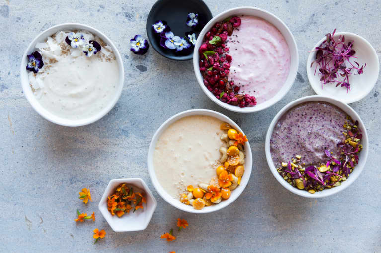 6 Sneaky Ways To Add More Plant-Based Protein To Your Day