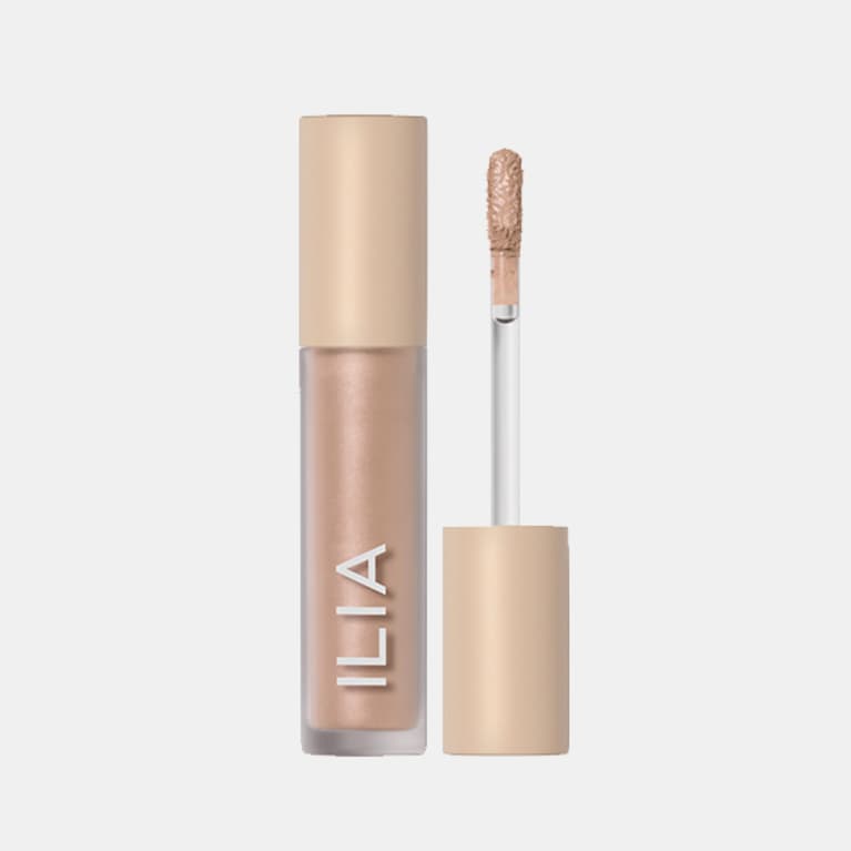 <p>ILIA Liquid Powder Chromatic Eye Tint</p> ILIA liquid powder eye cream