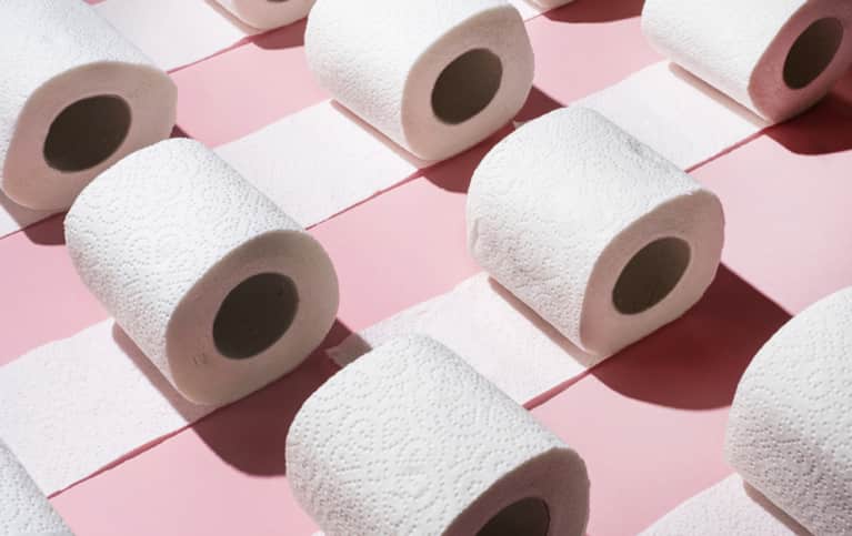 What Your Poop Is Telling You About Your Overall Health