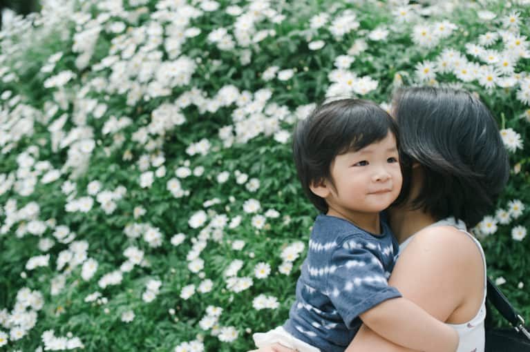 Forget Time-Outs. Here's How To Discipline Your Kid With Positive Parenting