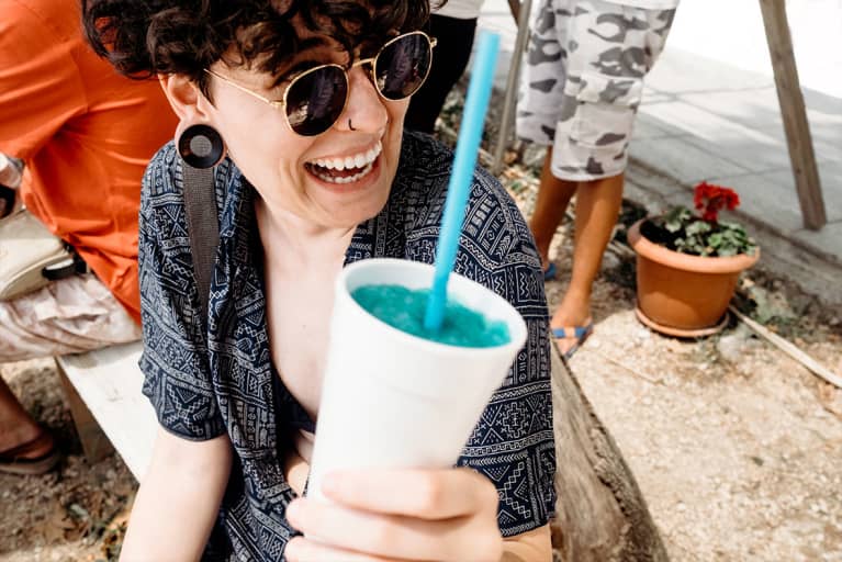 3 Hydrating Slushies That'll Keep You Cool Even On The Hottest Days