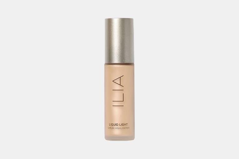 <p>ILIA Beauty Liquid Light Serum Highlighter</p> ILIA Beauty Liquid Light Serum Highlighter
