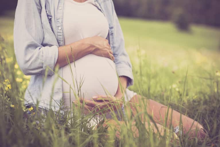 What Every Woman Should Know About Pregnancy After Age 35