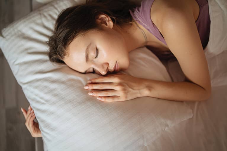 Reviewers Say This Supplement Helps Them Sleep After Years Of Restless Nights*