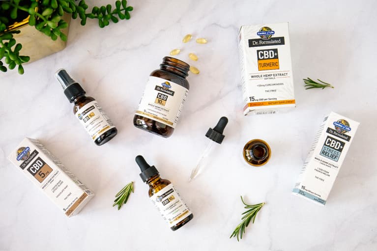 This One Thing Might Make All The Difference In How You Experience CBD