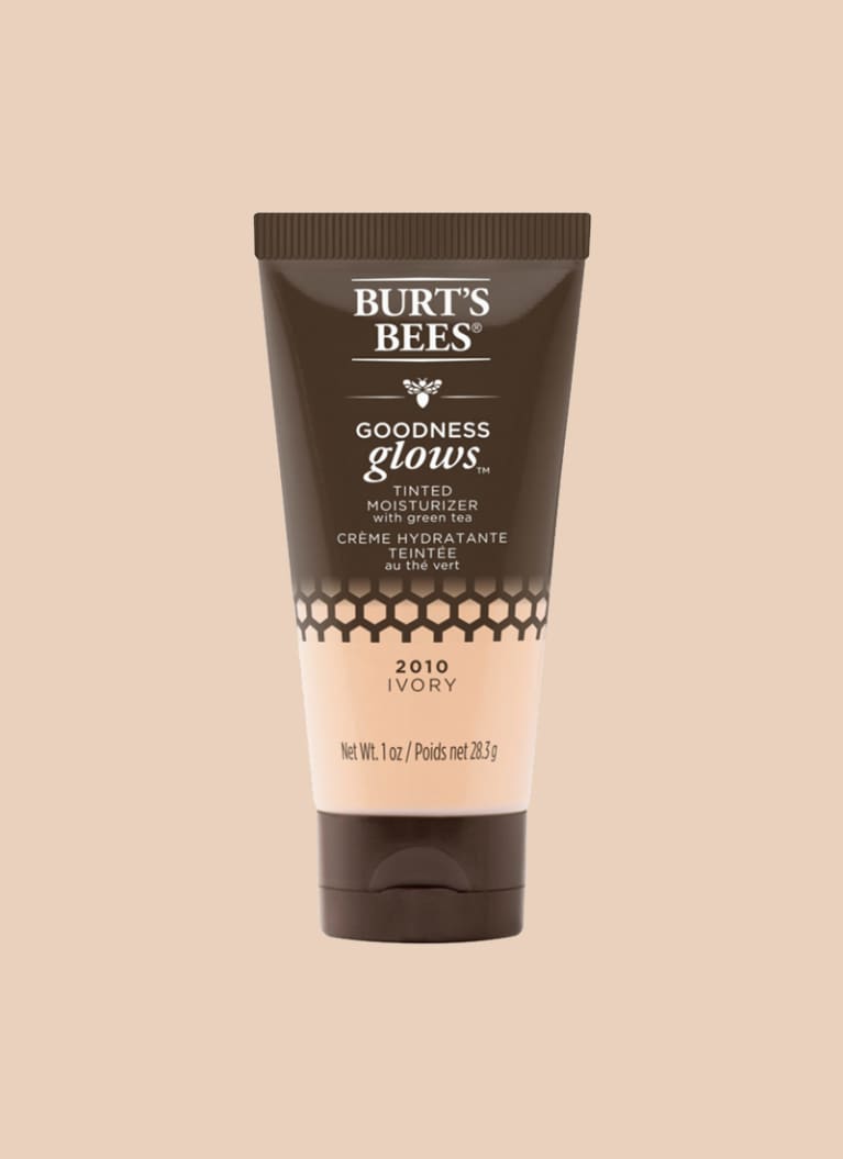Burt's Bees Goodness Glow Tinted Moisturizer