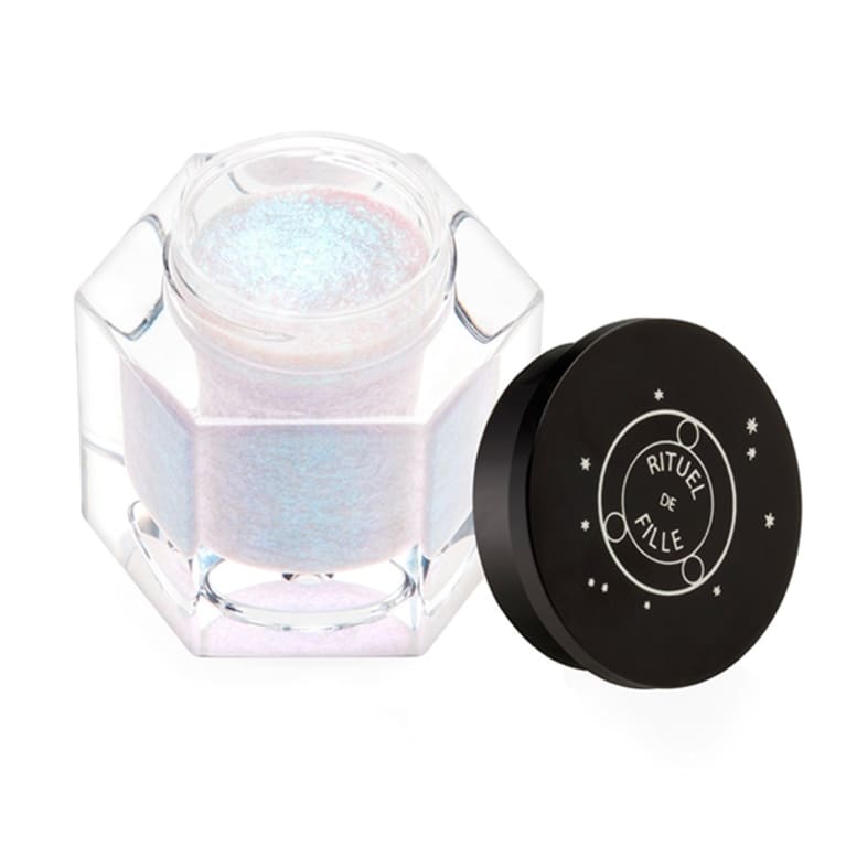 Rituel de Fille Celestial Sphere Eye Soot Rituel de Fille Celestial Sphere Eye Soot