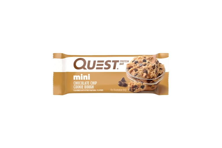 Protein Bar Minis Protein Bar Minis