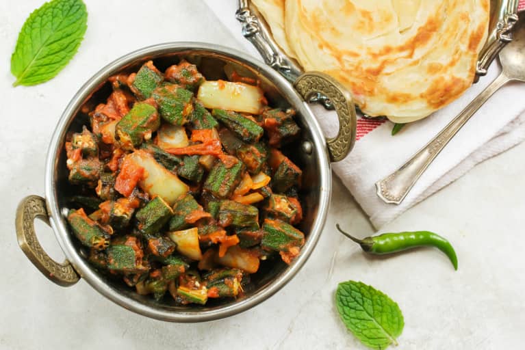 This Underrated Veggie Is Rich In Vitamin C & Folate — How To Cook It