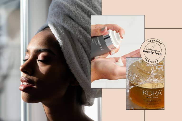 We're Beauty Editors: These Are The Best (& We Mean Best) Products For Soft Skin