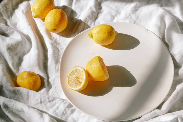 Don't Toss The Peels: 3 Ways To Clean & Refresh Your Home With Lemon Leftovers