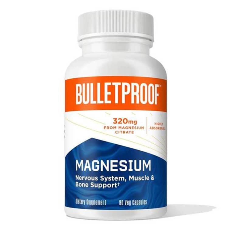 best form of magnesium supplement