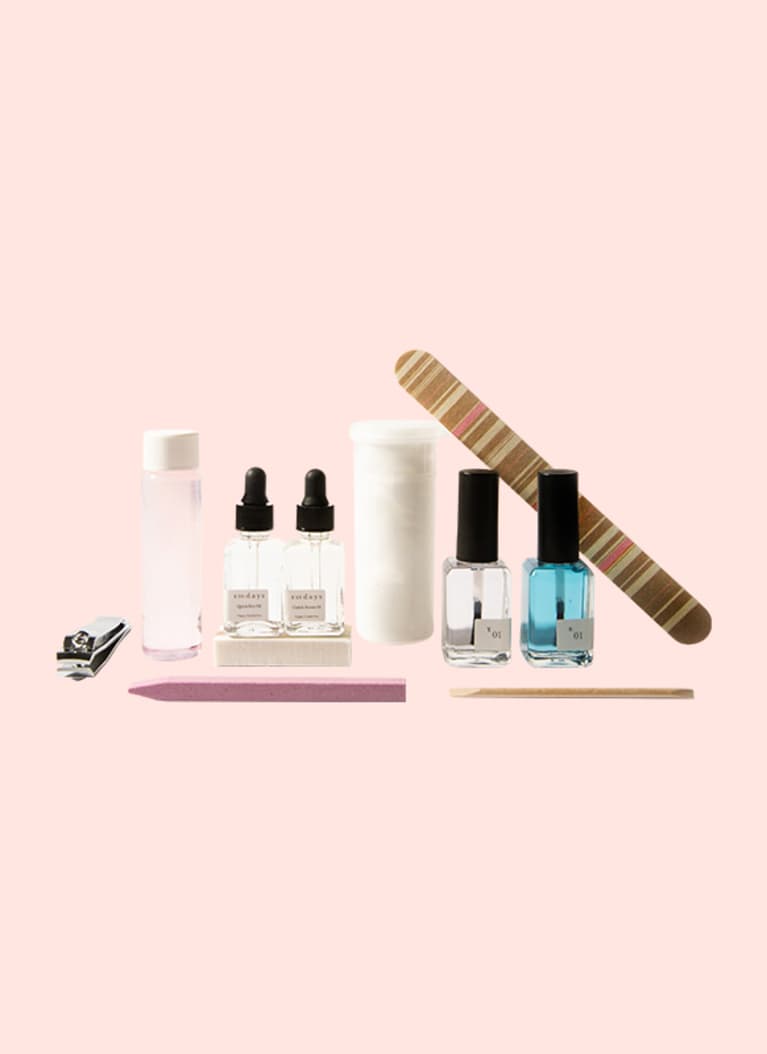 The Best Manicure Kits Of 2020 To Diy Nails + How To Build One