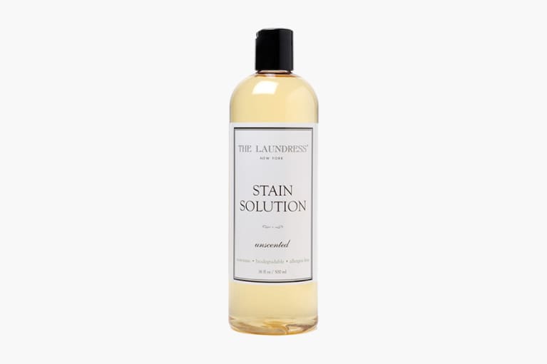<p>Stain Solution</p> <p>Stain Solution</p>
