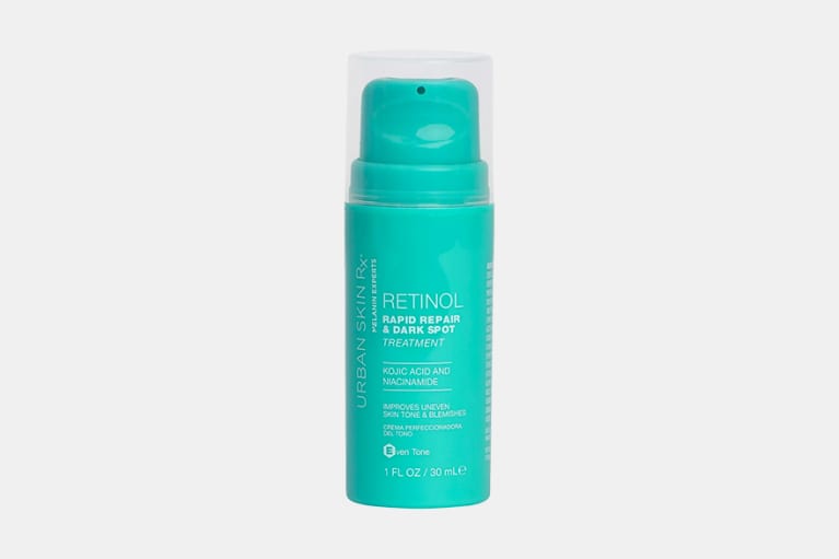 <p>Urban Skin Rx Retinol Rapid Repair Treatmentt</p> Urban skin rx retinol