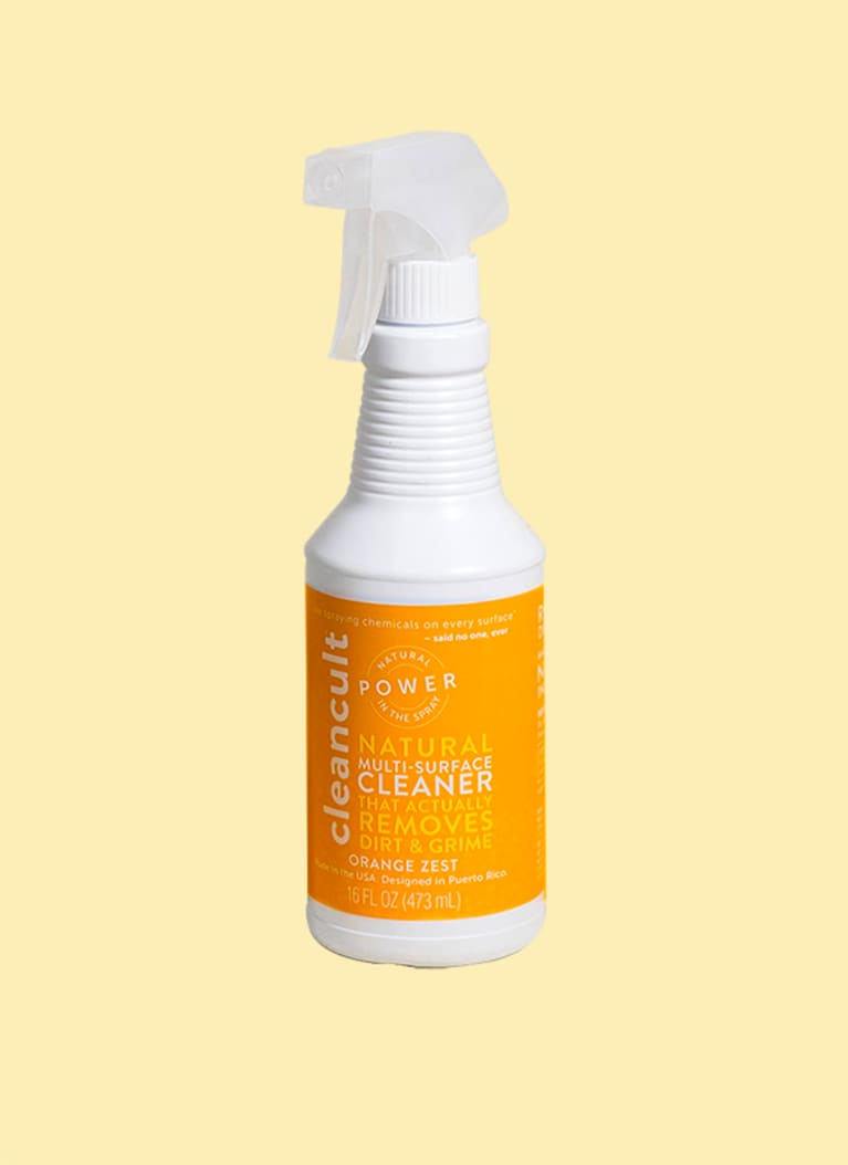 3. cleancult All-Purpose Cleaner