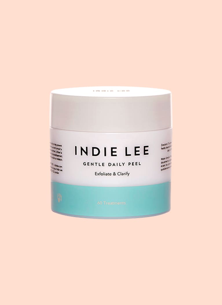 indie lee exfoliating pads indie lee exfoliating pads