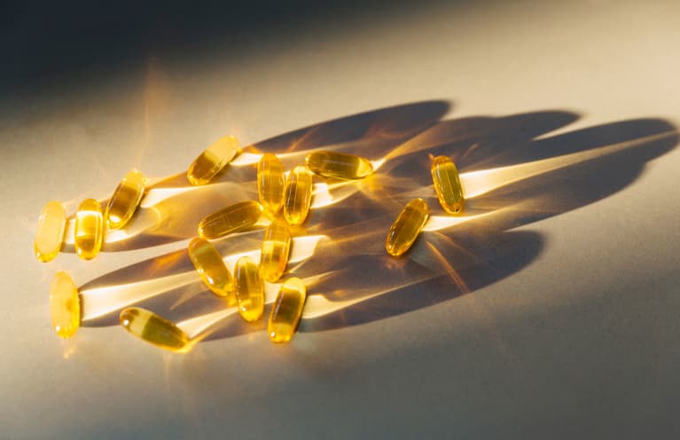 Optimize The Effectiveness Of Your Omega-3 Supplement With This Simple Step