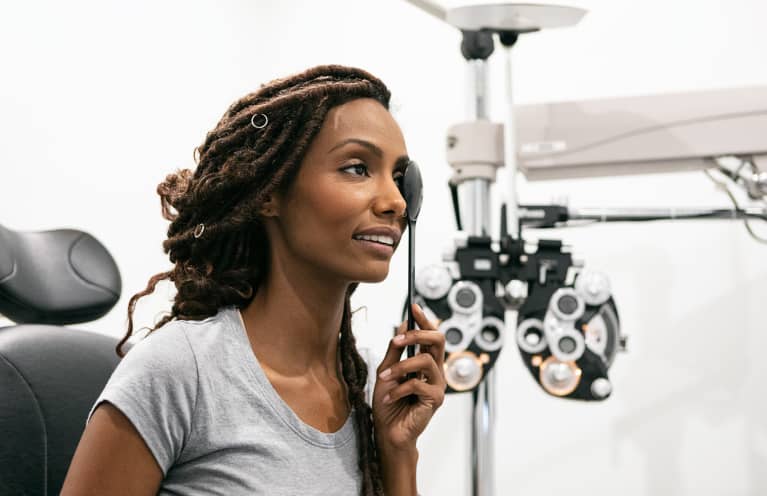 What Are Some Early Symptoms Of Diabetes? (Hint: Ask Your Eye Doctor) What Are Some Early Symptoms Of Diabetes? (Hint: Ask Your Eye Doctor)