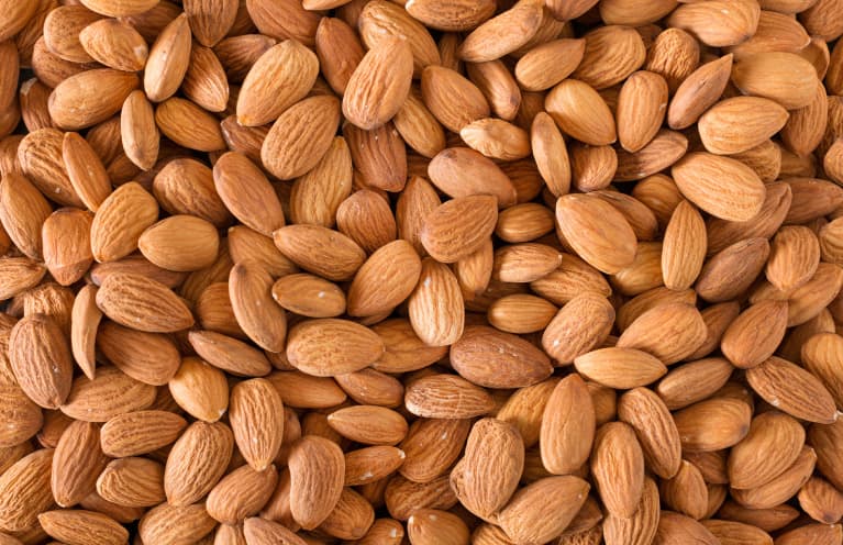 6 Reasons Why Almonds Fuel The Best Workouts