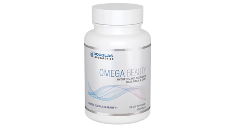 Best for hair, skin, and nails: Douglas Laboratories Omega Beauty
