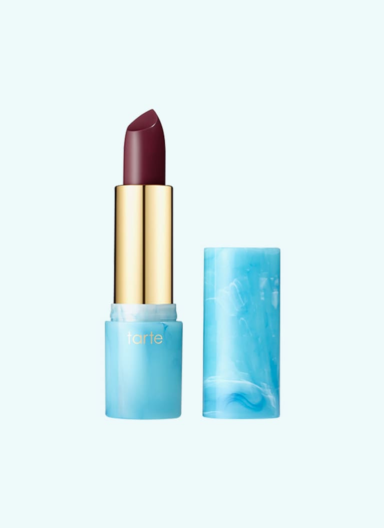 Tarte Sea Color Splash Lipstick in Yachting Tarte Sea Color Splash Lipstick in Yachting
