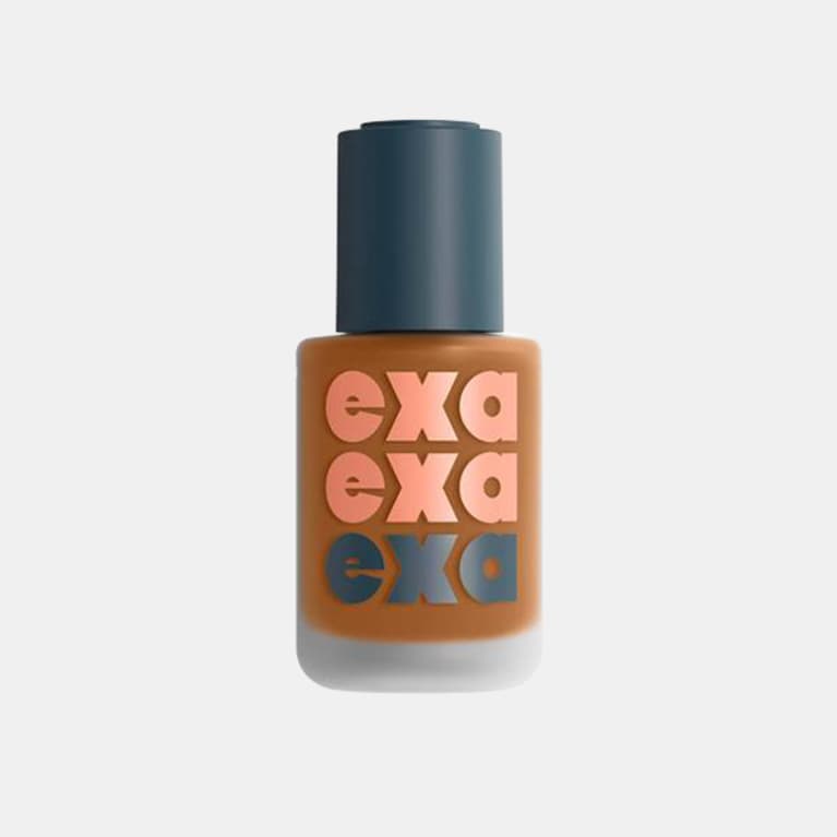 <p>Exa High Fidelity Foundation </p> Exa high fidelity foundation