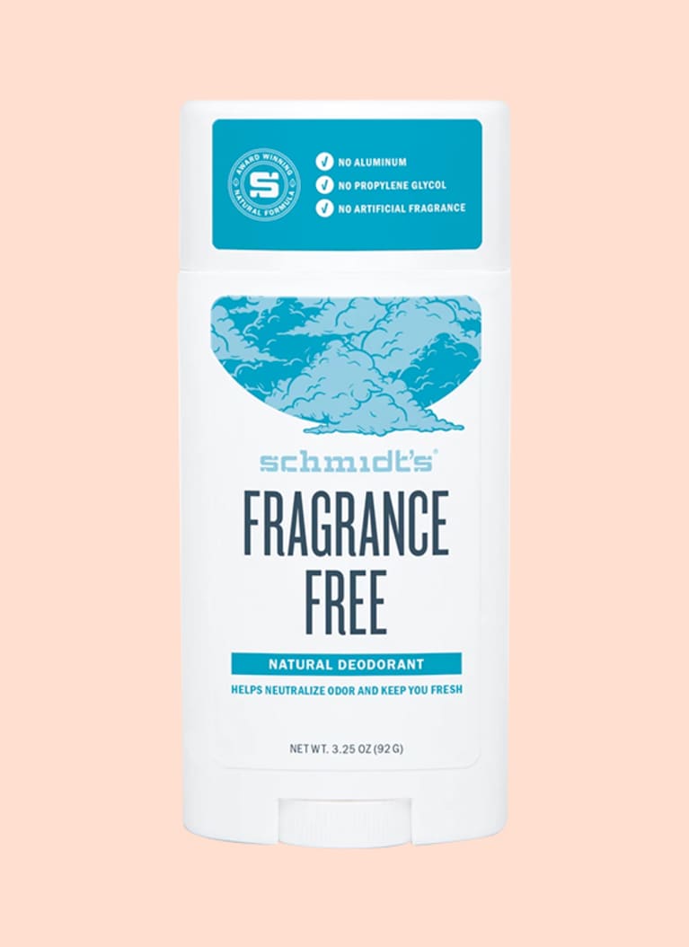 Schmidt's Natural Deodorant for Sensitive Skin