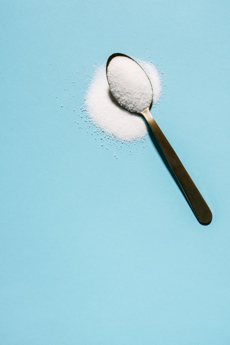 Your Guide To Reducing Sugar Intake: A Nutritionist Weighs In