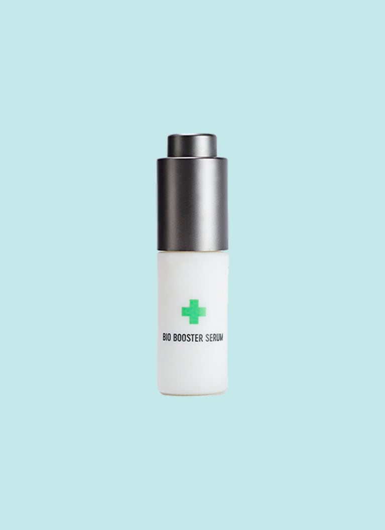 well people bio booster serum