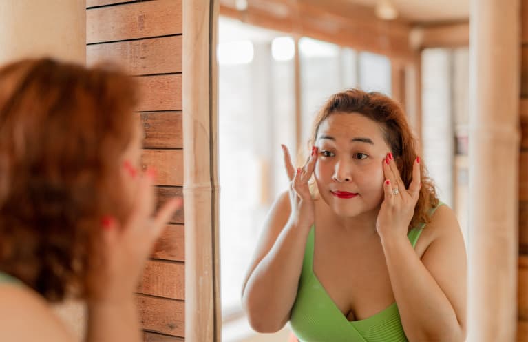 3 Surprising Reasons Hormones Are Messing With Your Skin Health