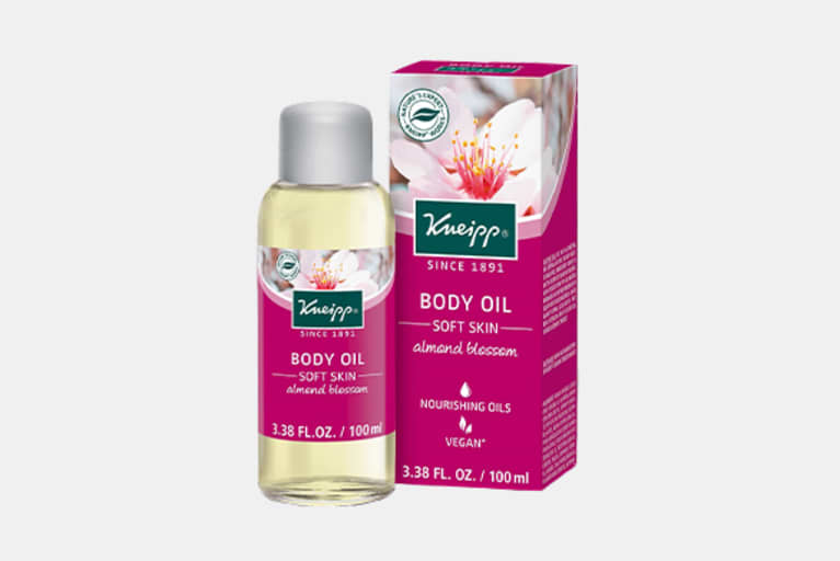Kneipp Soft Skin Almond Blossom Bath Oil