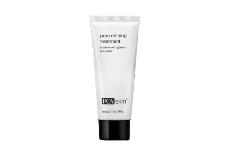 PCA Skin Pore Refining Treatment