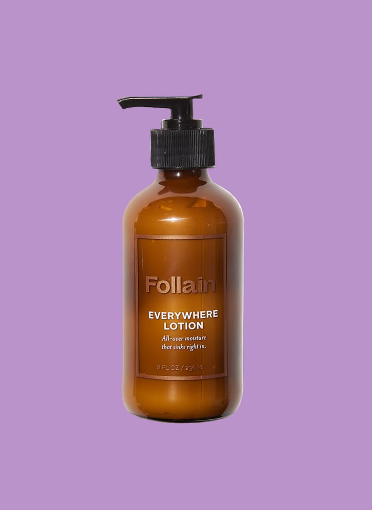 Follian everywhere body lotion Follian everywhere body lotion