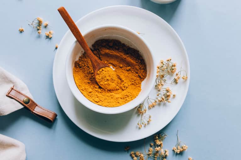 This Protein-Packed Chickpea Recipe Is The Perfect Immune-Building Winter Meal This Protein-Packed Chickpea Recipe Is The Perfect Immune-Building Winter Meal