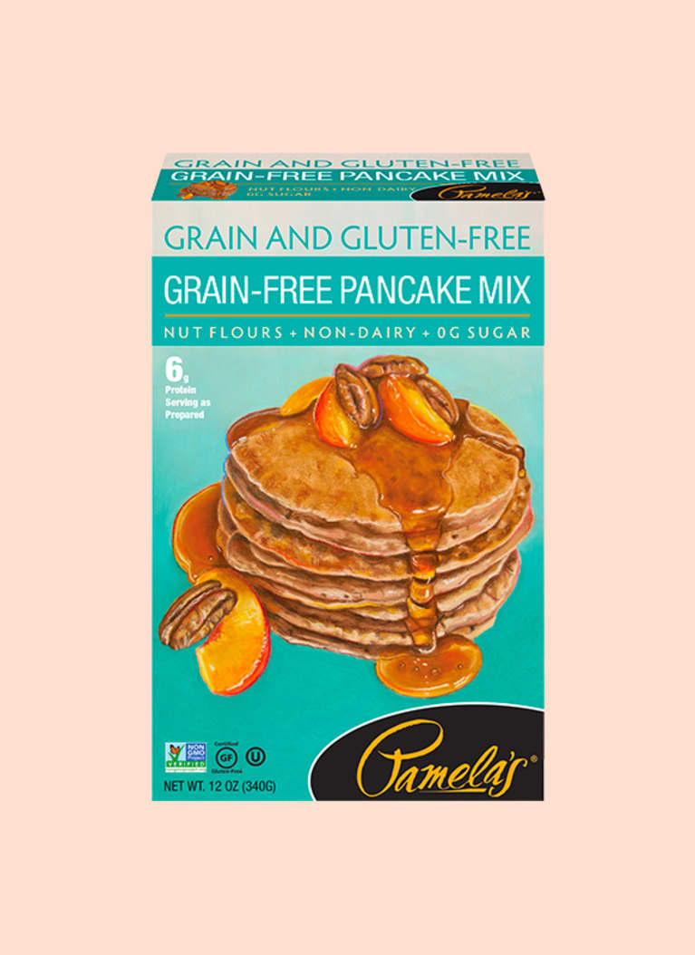 The 5 Best Gluten Free Paleo Keto Pancake Mixes