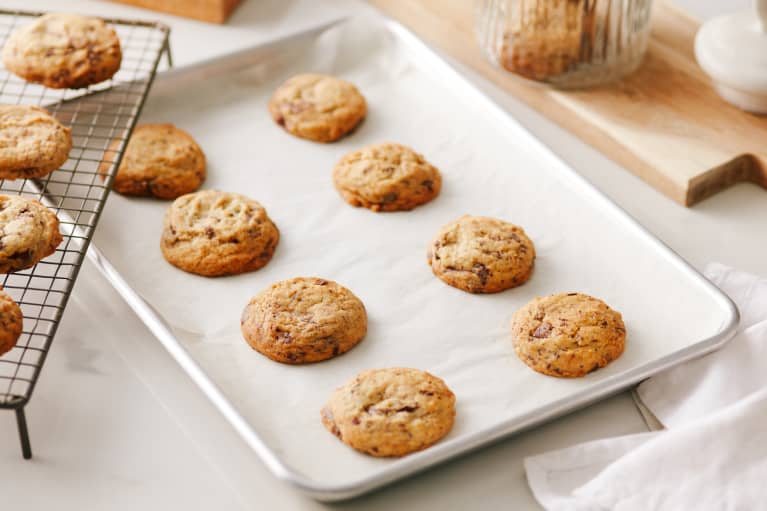 This Surprising Ingredient Will Make Your Baked Goods Way Healthier, Study Finds